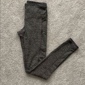 Champion herringbone leggings